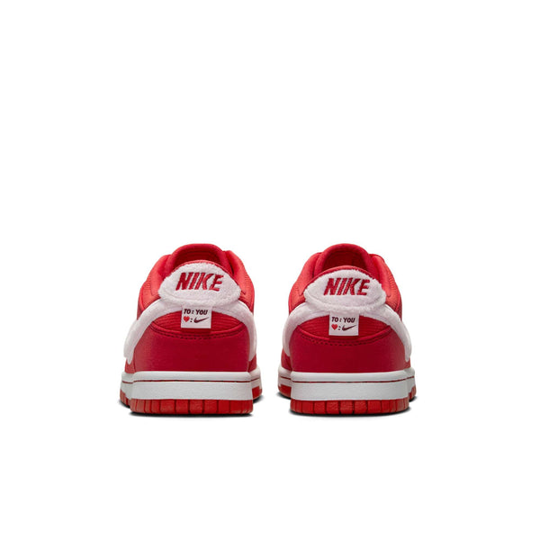 [FZ3548-612] GRADE SCHOOL NIKE DUNK LOW