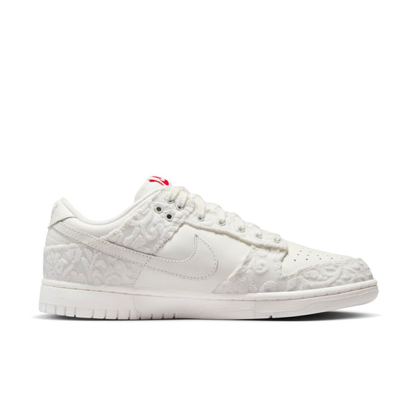 [FZ3775-133] Womens Nike DUNK LOW 'GIVE HER FLOWERS' (WMNS)