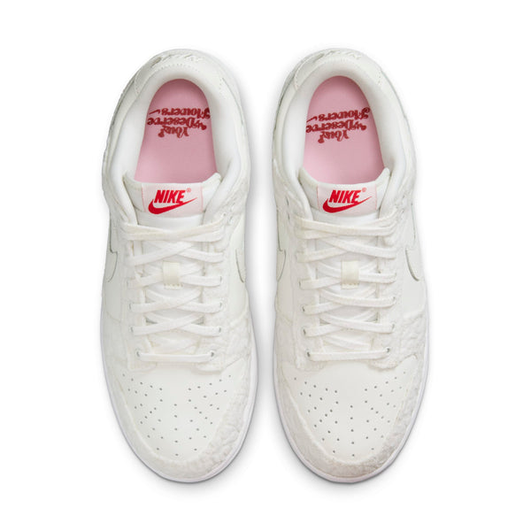[FZ3775-133] Womens Nike DUNK LOW 'GIVE HER FLOWERS' (WMNS)