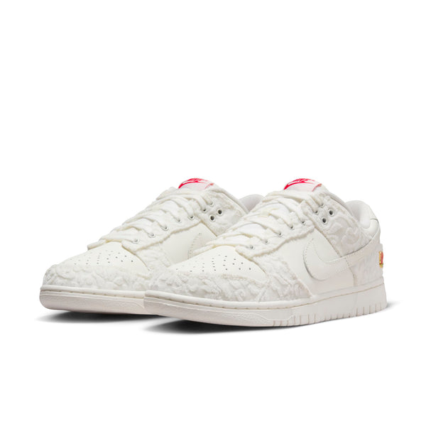 [FZ3775-133] Womens Nike DUNK LOW 'GIVE HER FLOWERS' (WMNS)
