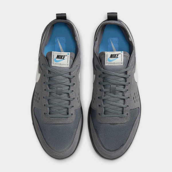 [FZ3863-011] MENS NIKE C1TY 'SMOKE GREY'