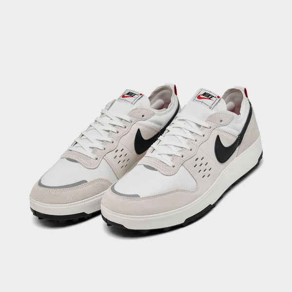 [FZ3863-101] MENS NIKE C1TY 'SUMMIT WHITE BLACK'