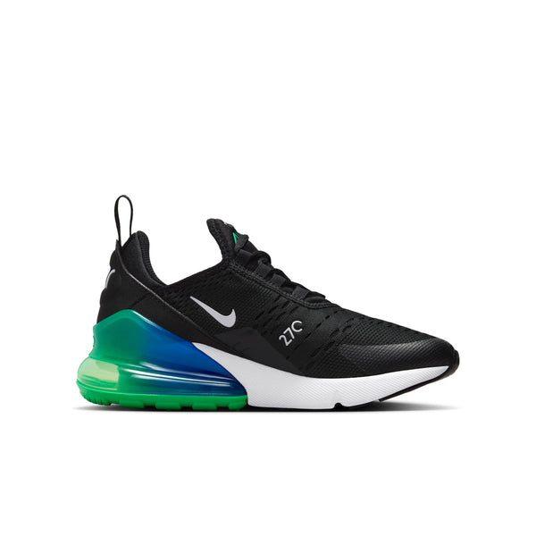 [FZ4356-001] Grade School Nike Air Max 270