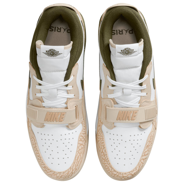 [FZ4358-100] MENS AIR JORDAN LEGACY 312 LOW 'PSG PARIS SAINT-GERMAIN'