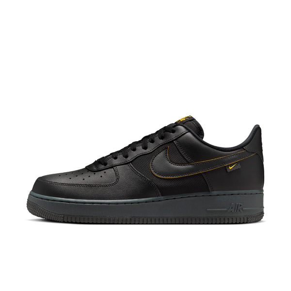 [FZ4617-001] MENS NIKE AIR FORCE 1 '07