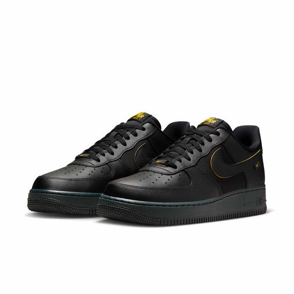 [FZ4617-001] MENS NIKE AIR FORCE 1 '07