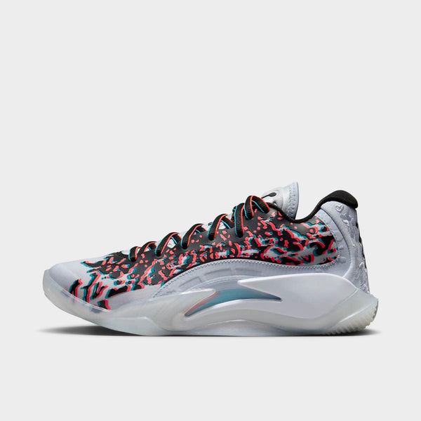 [FZ4792-060] GRADE SCHOOL AIR JORDAN ZION 3 NRG '3D'
