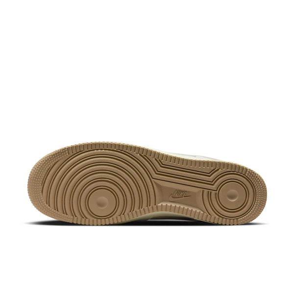 [FZ5225-100] MENS NIKE AIR FORCE 1 LOW '07 LV8 'SUMMIT WHITE KHAKI'