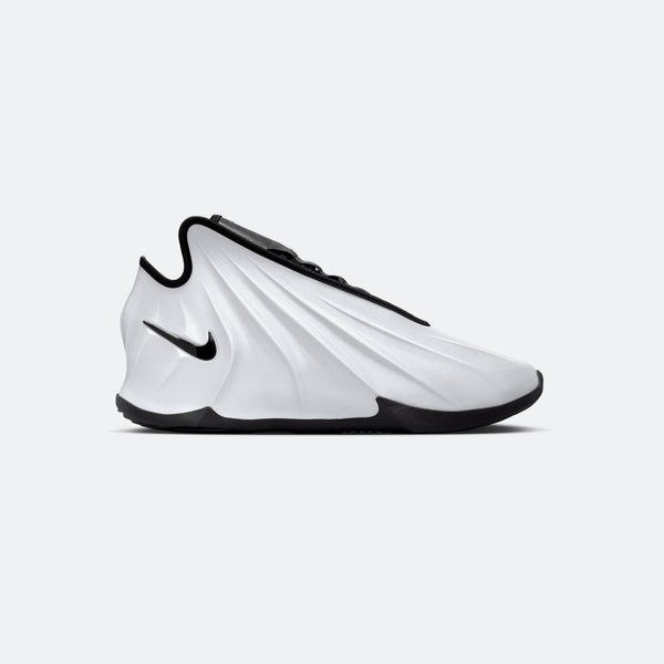 [FZ5590-002] MENS NIKE G.T. FUTURE 'METALLIC SILVER'