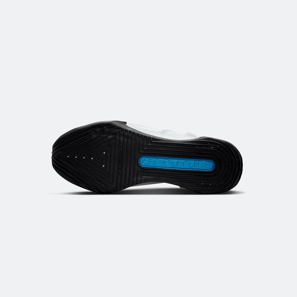 [FZ5590-002] MENS NIKE G.T. FUTURE 'METALLIC SILVER'