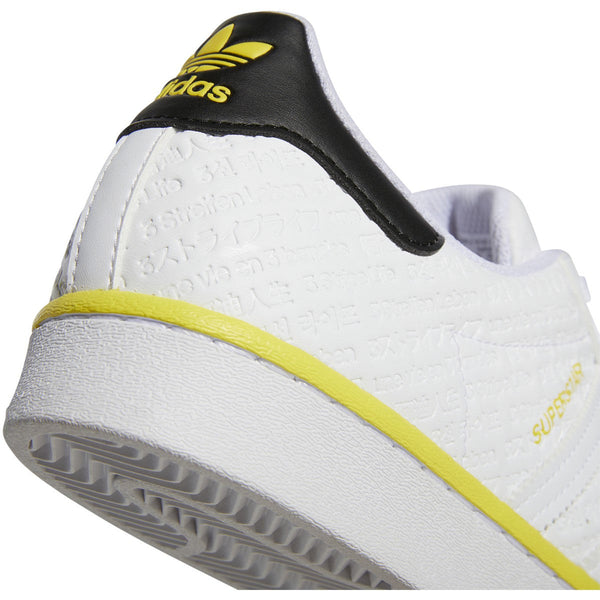[FZ5733] Mens Adidas SUPERSTAR