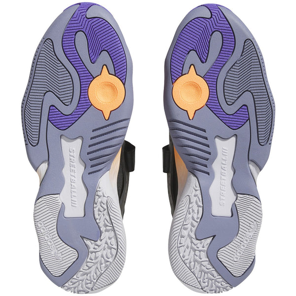 [FZ5811] Mens Adidas STREETBALL III