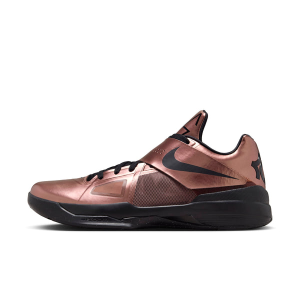 [FZ5913-800] MENS NIKE ZOOM KD 4 "METALLIC COPPER"