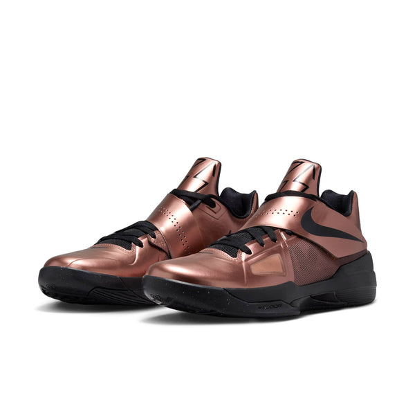 [FZ5913-800] MENS NIKE ZOOM KD 4 "METALLIC COPPER"
