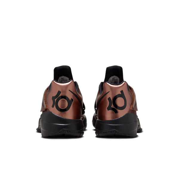 [FZ5913-800] MENS NIKE ZOOM KD 4 "METALLIC COPPER"