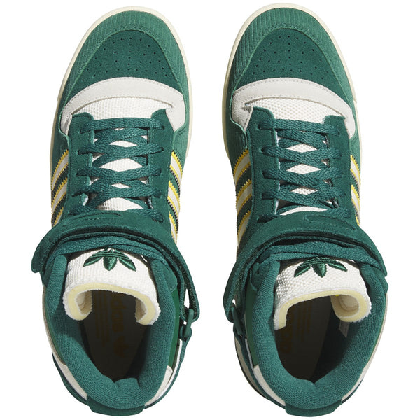 [FZ6301] Mens Adidas FORUM 84 HI