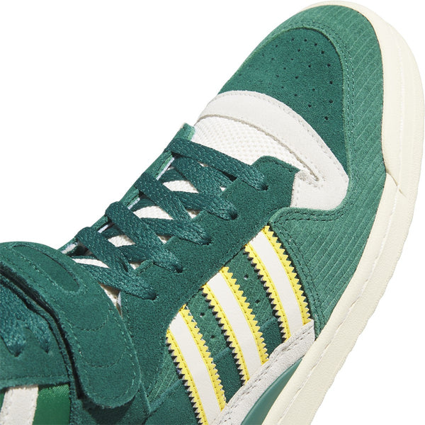 [FZ6301] Mens Adidas FORUM 84 HI