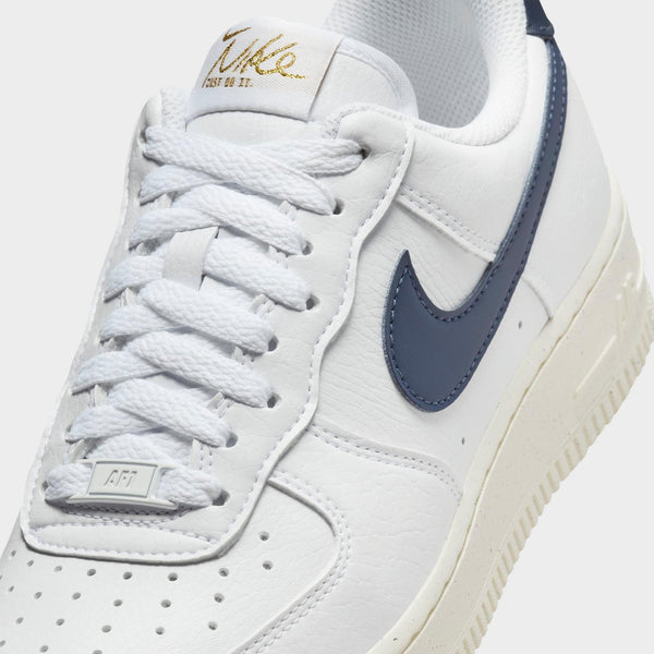 [FZ6768-100] WOMENS NIKE AIR FORCE 1 '07 NEXT NATURE OLY 'OLYMPIC (2024)'