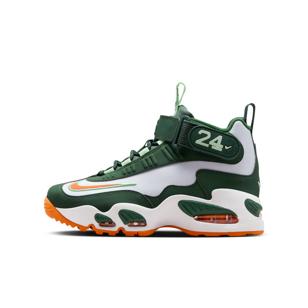 [FZ7281-323] GRADE SCHOOL NIKE AIR GRIFFEY MAX 1