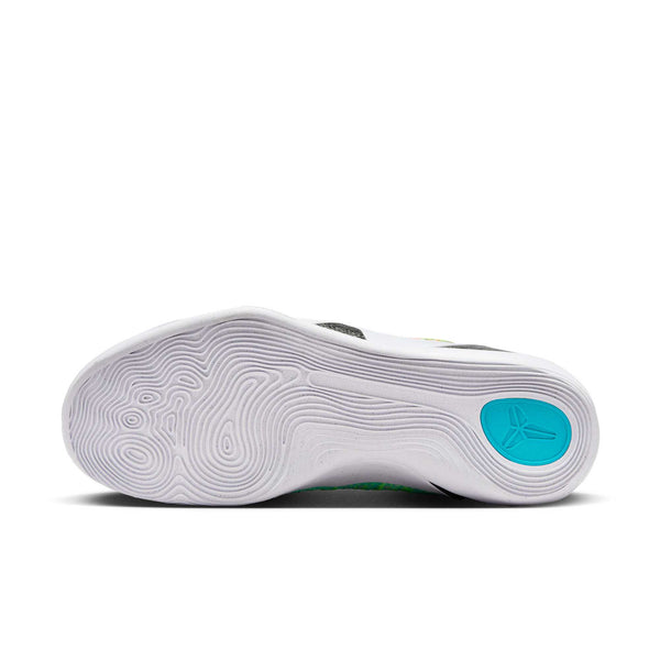 [FZ7335-101] Mens Nike Kobe 9 Elite Protro 'What The' (2025)