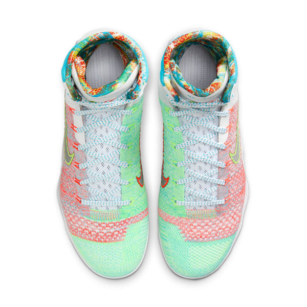 [FZ7335-101] Mens Nike Kobe 9 Elite Protro 'What The' (2025)