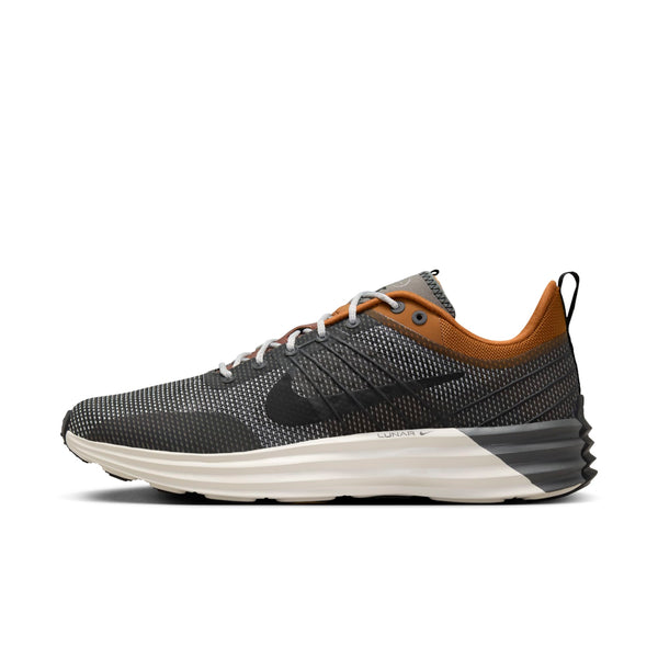 [FZ8116-200] Mens Nike Lunar Roam SE 'Desert Bronze Metallic Pewter Iron Grey Black'