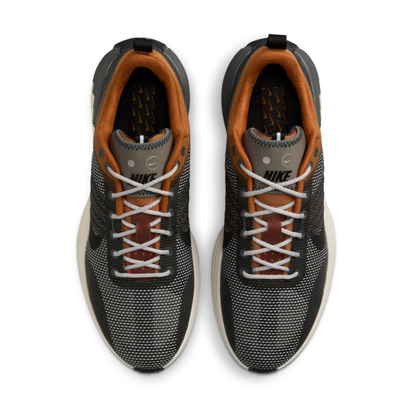 [FZ8116-200] Mens Nike Lunar Roam SE 'Desert Bronze Metallic Pewter Iron Grey Black'