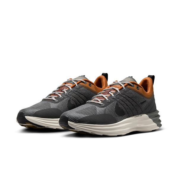 [FZ8116-200] Mens Nike Lunar Roam SE 'Desert Bronze Metallic Pewter Iron Grey Black'
