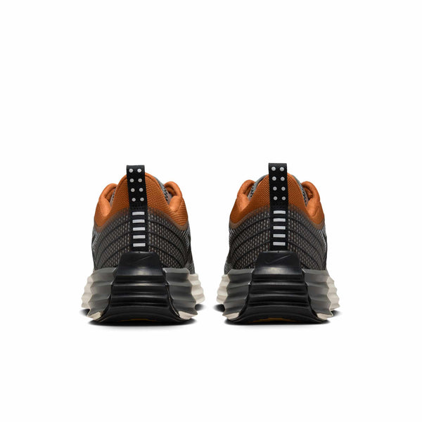 [FZ8116-200] Mens Nike Lunar Roam SE 'Desert Bronze Metallic Pewter Iron Grey Black'