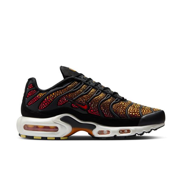[FZ9042-001] WOMENS NIKE AIR MAX PLUS 'SWAROVSKI SUNSET'