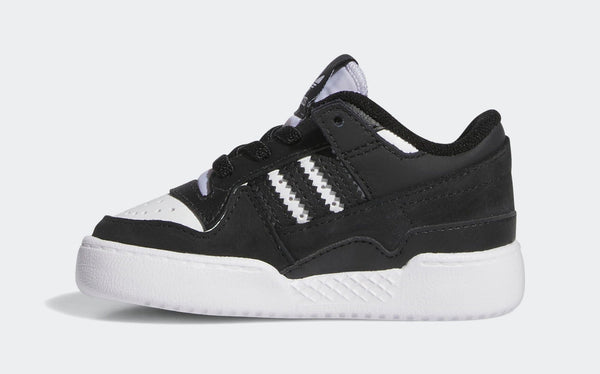 [ID6866] TODDLERS ADIDAS ORIGINALS FORUM LOW