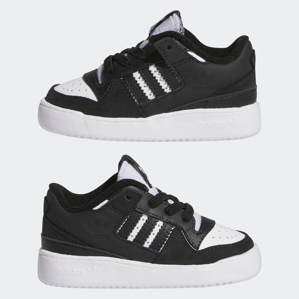 [ID6866] TODDLERS ADIDAS ORIGINALS FORUM LOW