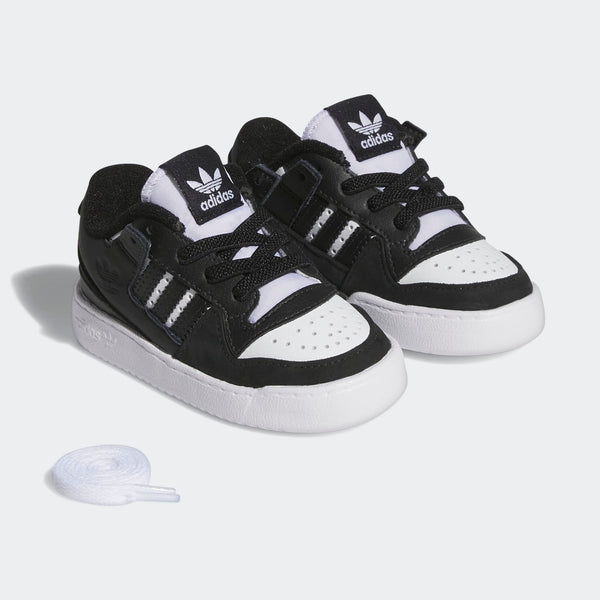 [ID6866] TODDLERS ADIDAS ORIGINALS FORUM LOW
