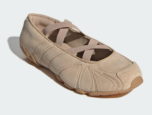 [KI7738] WOMENS ADIDAS GHOST SPRINT BALLET W