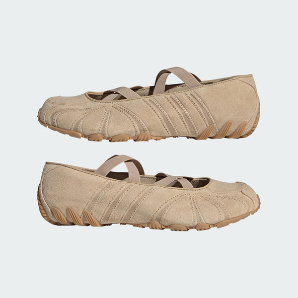 [KI7738] WOMENS ADIDAS GHOST SPRINT BALLET W
