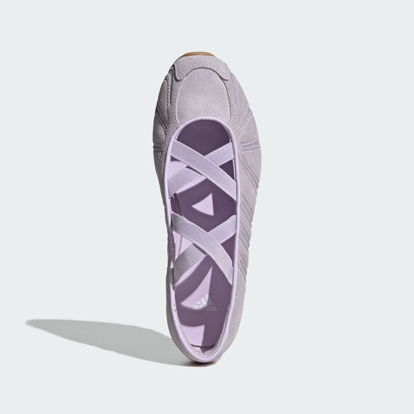 [KI7739] WOMENS ADIDAS GHOST SPRINT BALLET W