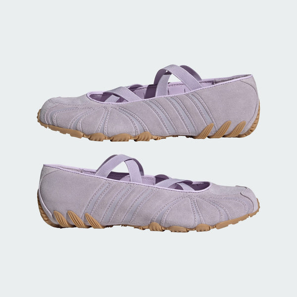 [KI7739] WOMENS ADIDAS GHOST SPRINT BALLET W