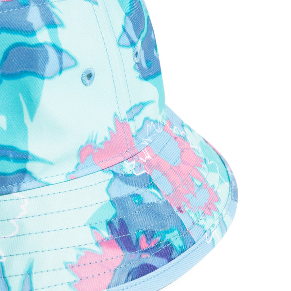 [HE2149] MENS ADIDAS BUCKET HAT