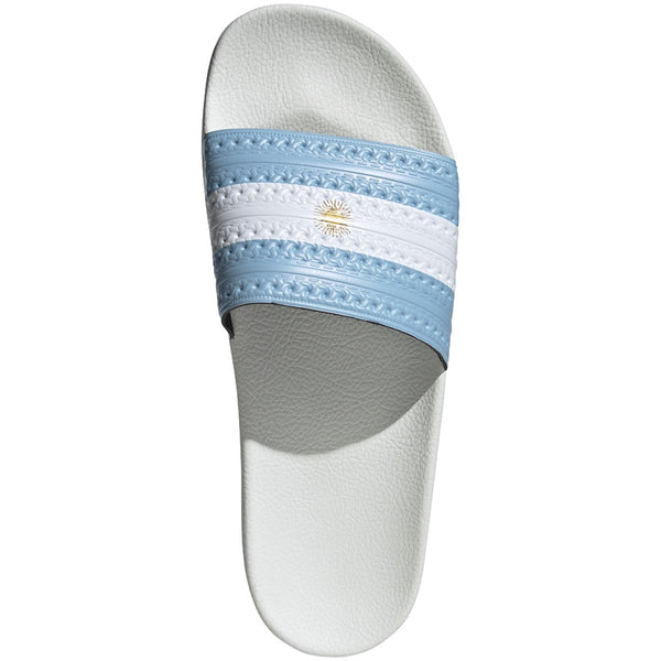 [GW0143] Mens Adidas ADILETTE