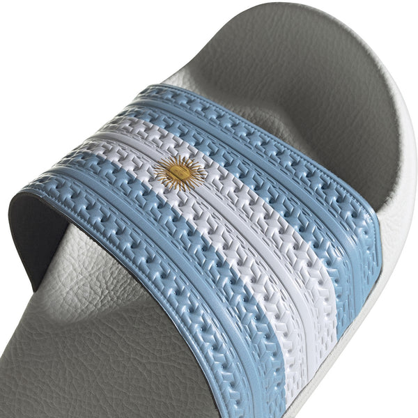 [GW0143] Mens Adidas ADILETTE