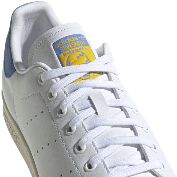 [GW0486] Mens Adidas STAN SMITH