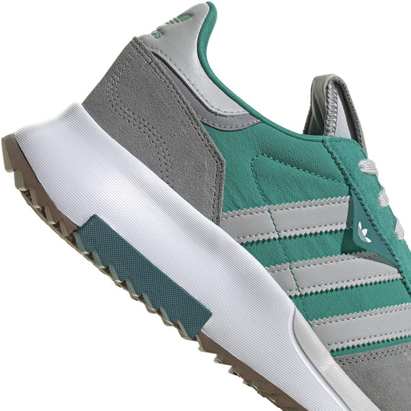 [GW0506] Mens Adidas RETROPY F2