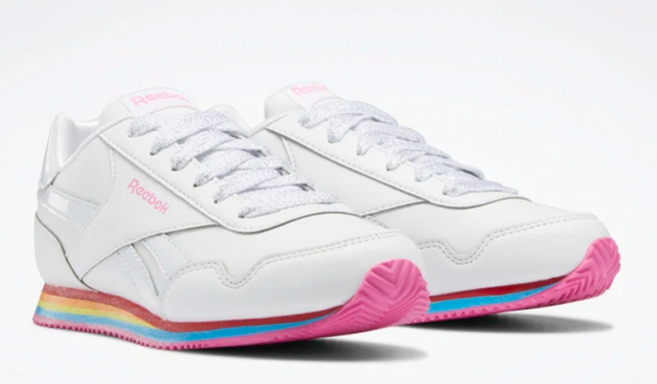 [100044445/GW3708] Youth Reebok REEBOK ROYAL CL JOG 3.0