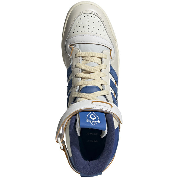 [GW5451] Mens Adidas FORUM 84 HI MARVEL 'Star Lord'