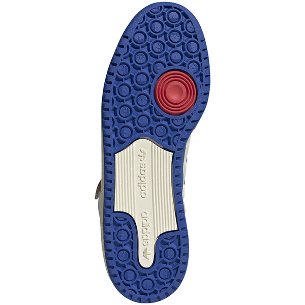 [GW5451] Mens Adidas FORUM 84 HI MARVEL 'Star Lord'