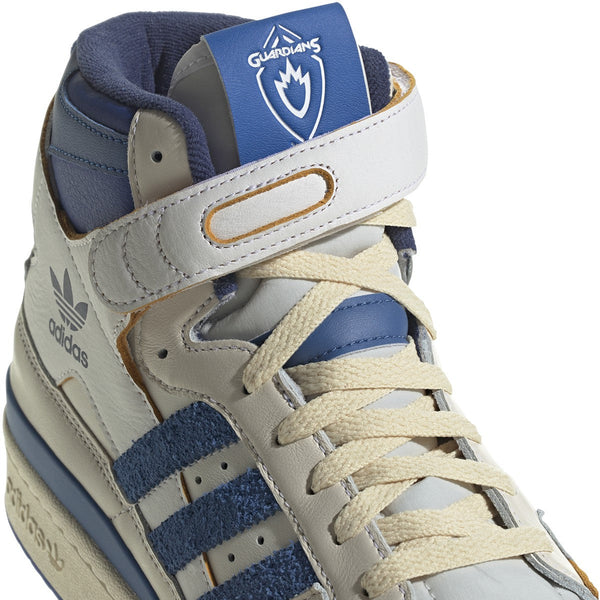 [GW5451] Mens Adidas FORUM 84 HI MARVEL 'Star Lord'