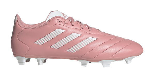 [GW6164] MENS ADIDAS GOLETTO IX FIRM/MULTI-GROUND SOCCER CLEATS
