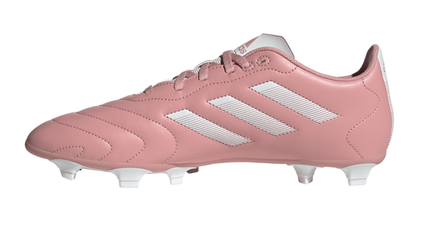 [GW6164] MENS ADIDAS GOLETTO IX FIRM/MULTI-GROUND SOCCER CLEATS