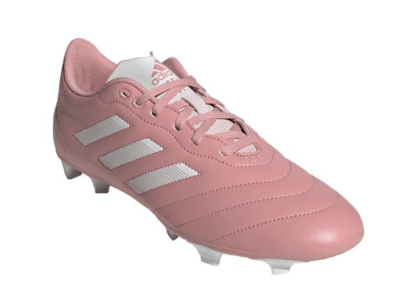 [GW6164] MENS ADIDAS GOLETTO IX FIRM/MULTI-GROUND SOCCER CLEATS
