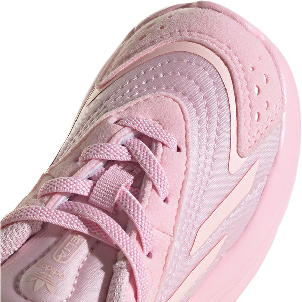 [GW8131] Infant Adidas OZELIA EL I